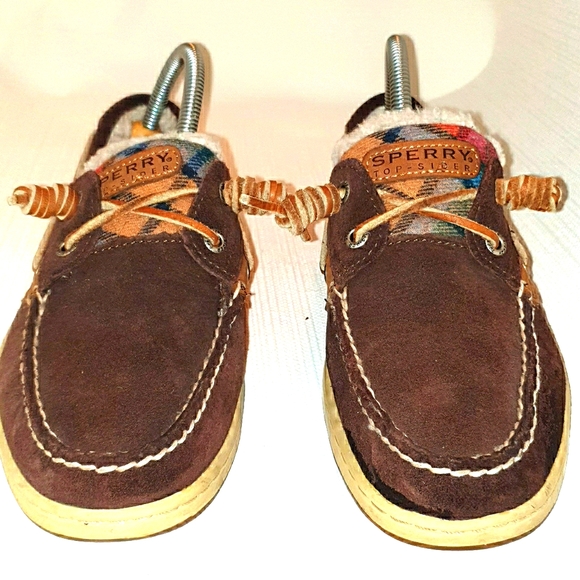 hush puppies top sider shoes